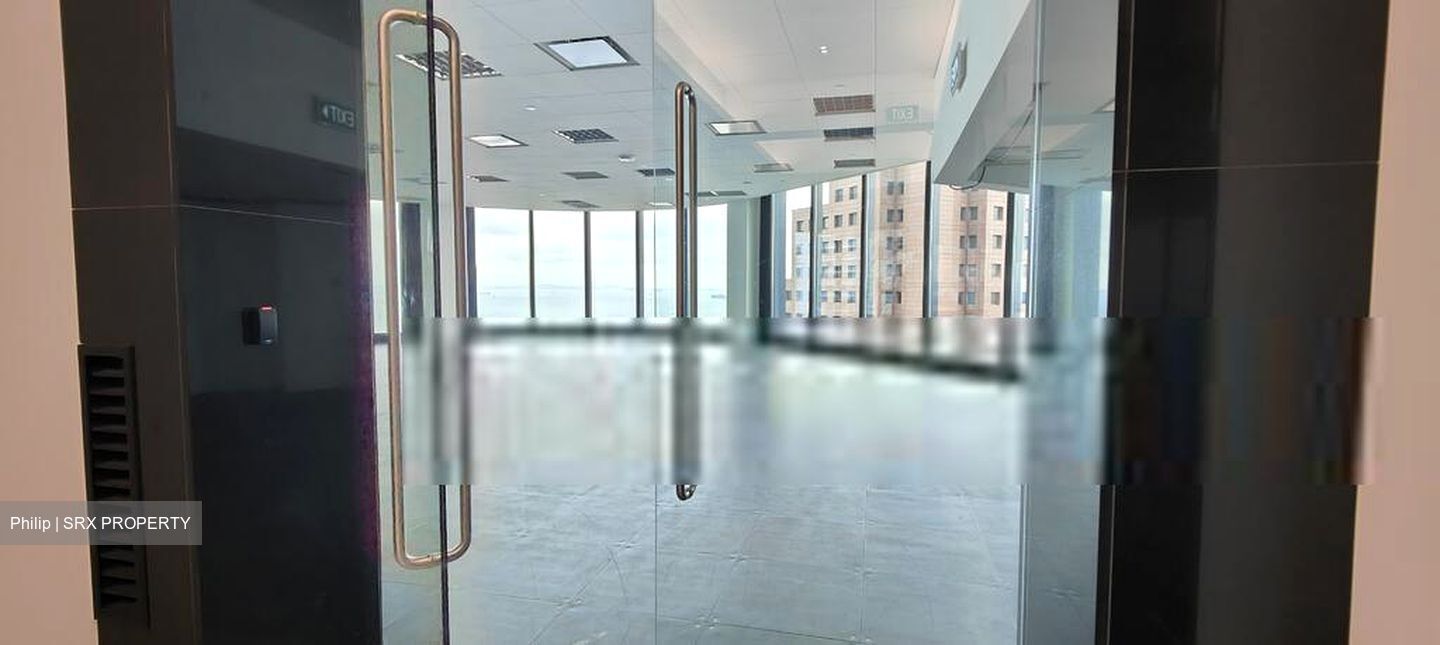 M Hotel (D2), Office #453229061